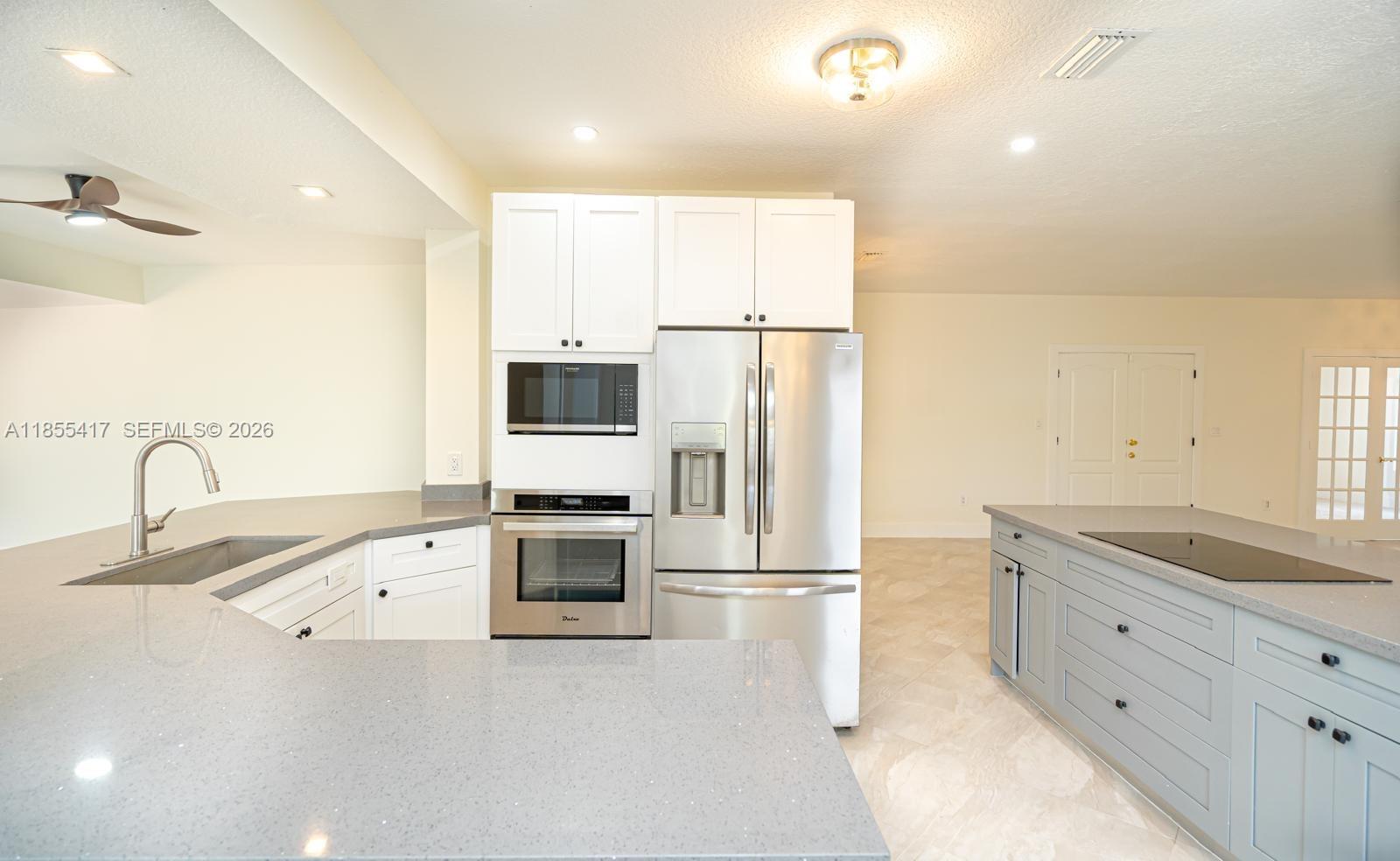CORAL WAY ESTATES - Residential