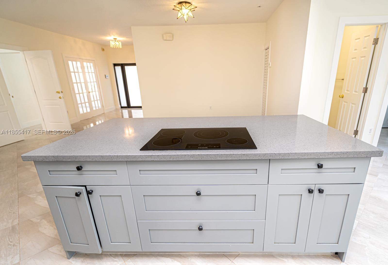 CORAL WAY ESTATES - Residential