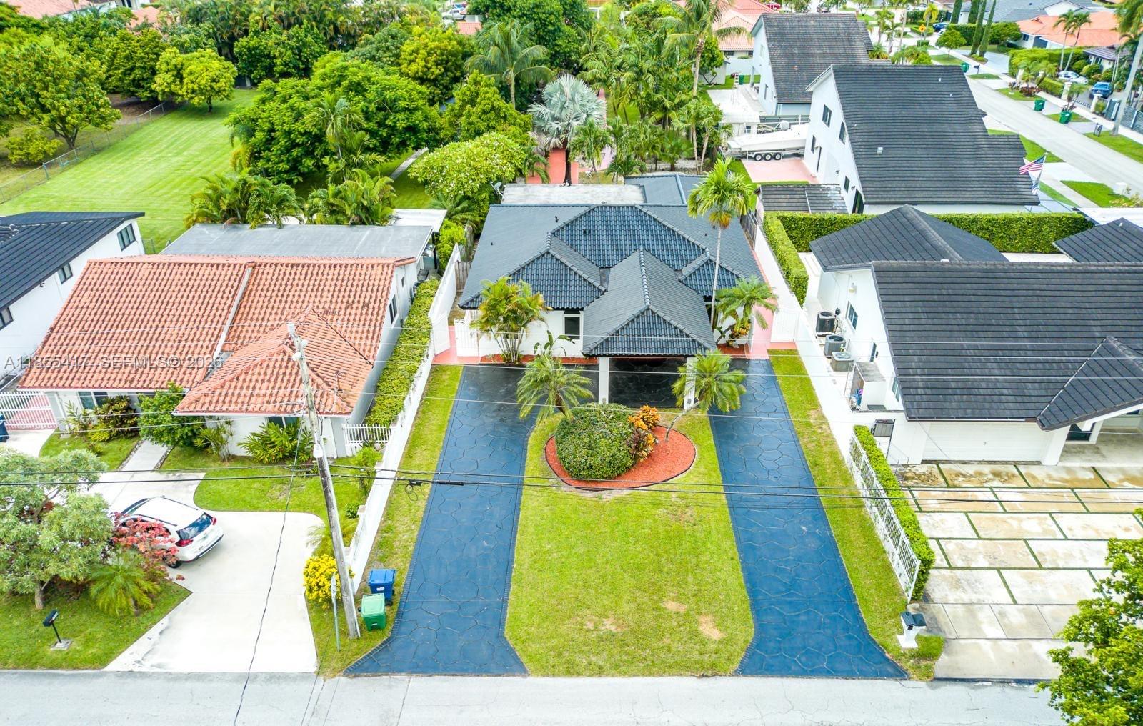 CORAL WAY ESTATES - Residential