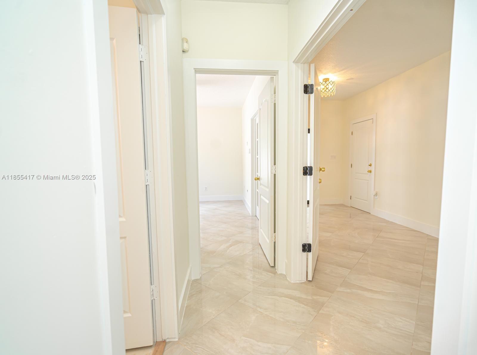 CORAL WAY ESTATES - Residential