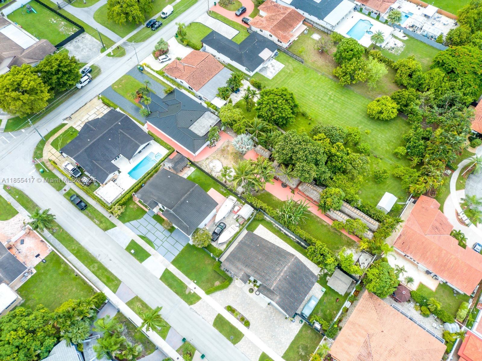 CORAL WAY ESTATES - Residential