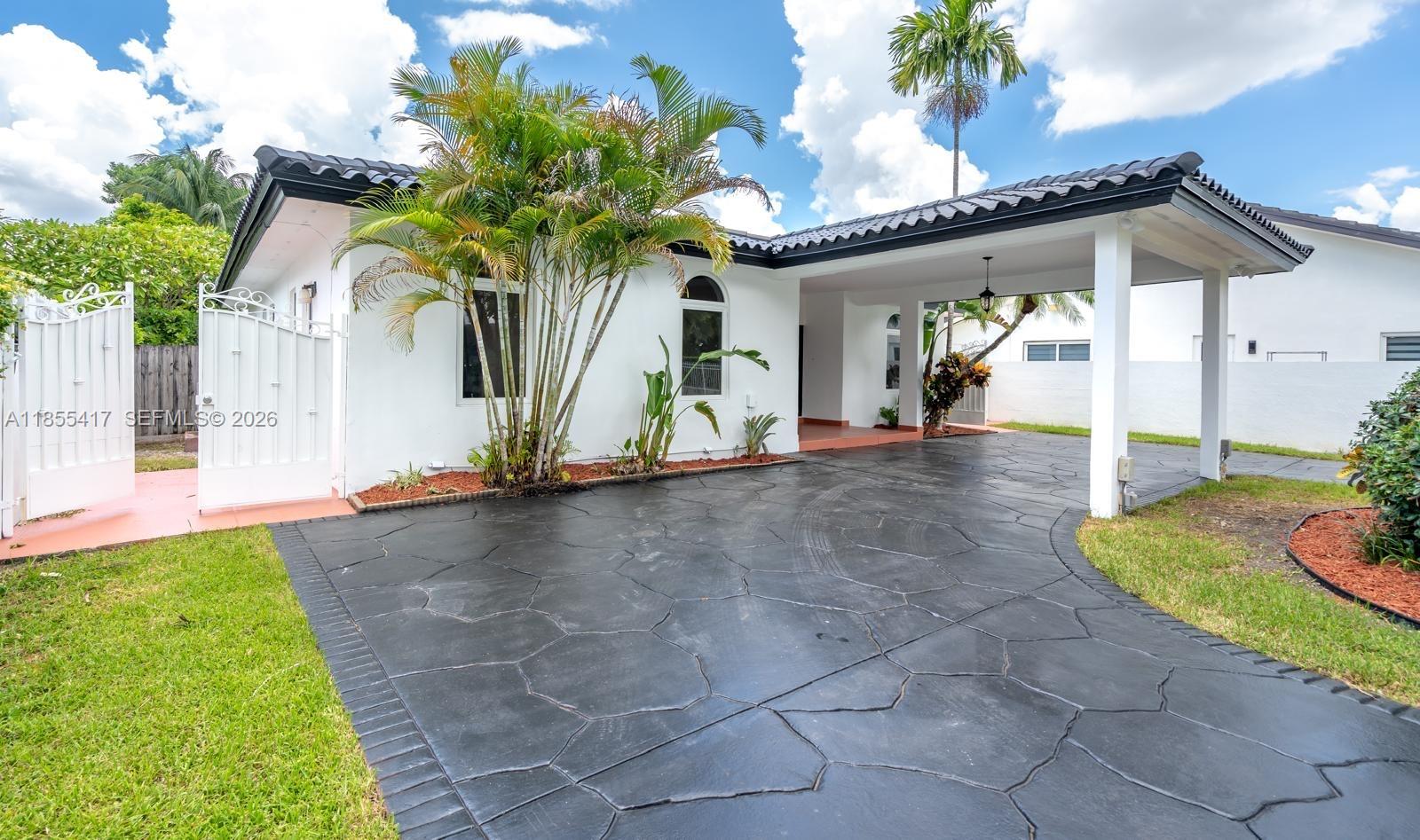 CORAL WAY ESTATES - Residential