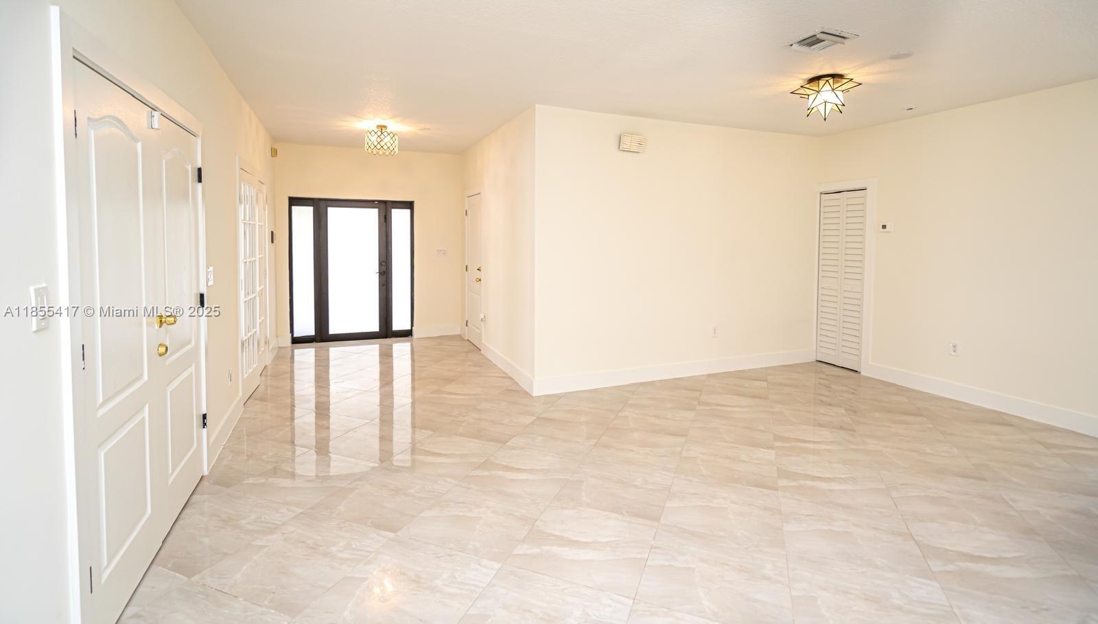 CORAL WAY ESTATES - Residential