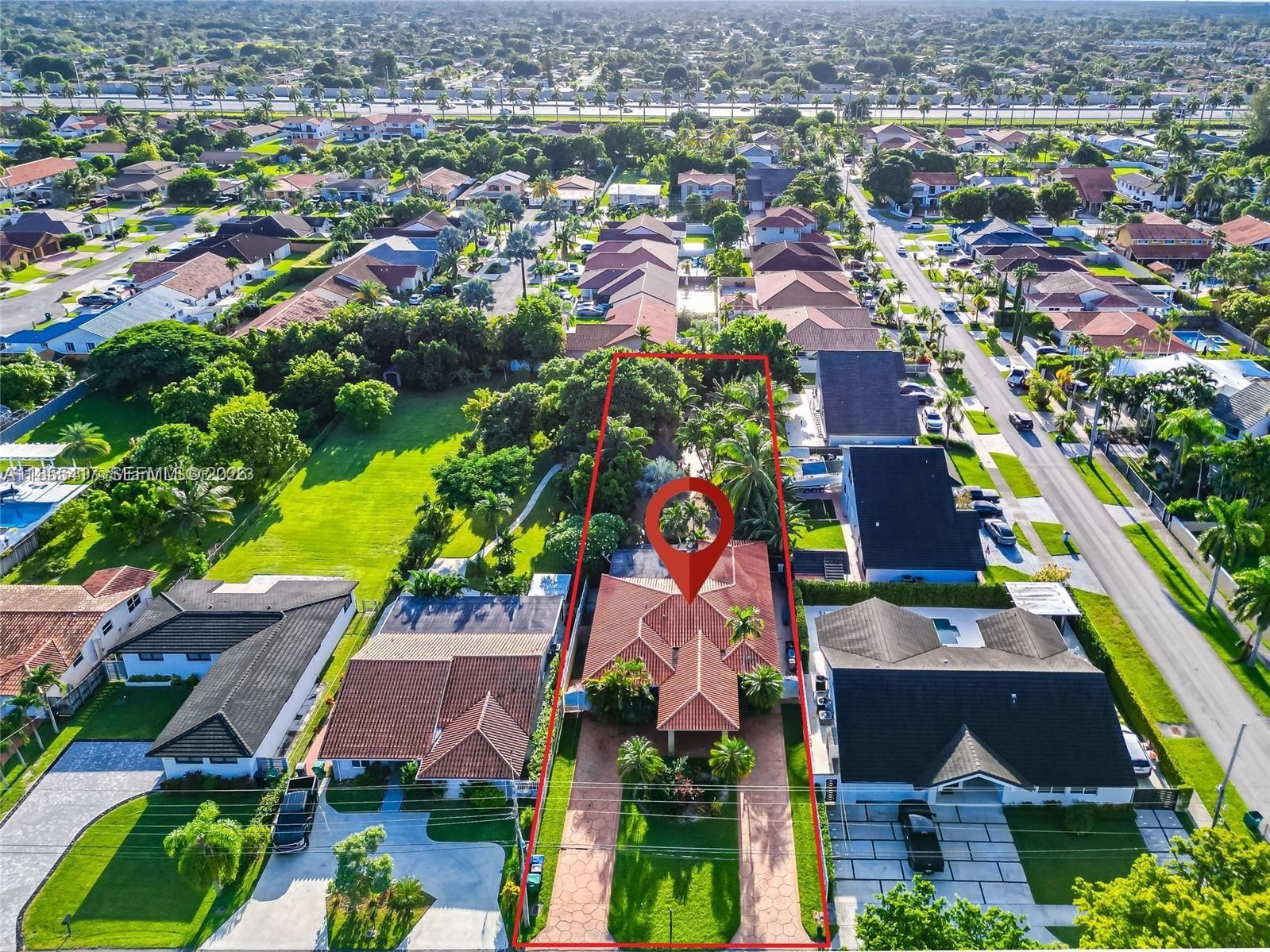 CORAL WAY ESTATES - Residential