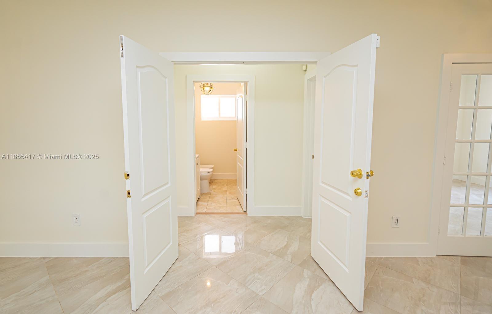 CORAL WAY ESTATES - Residential