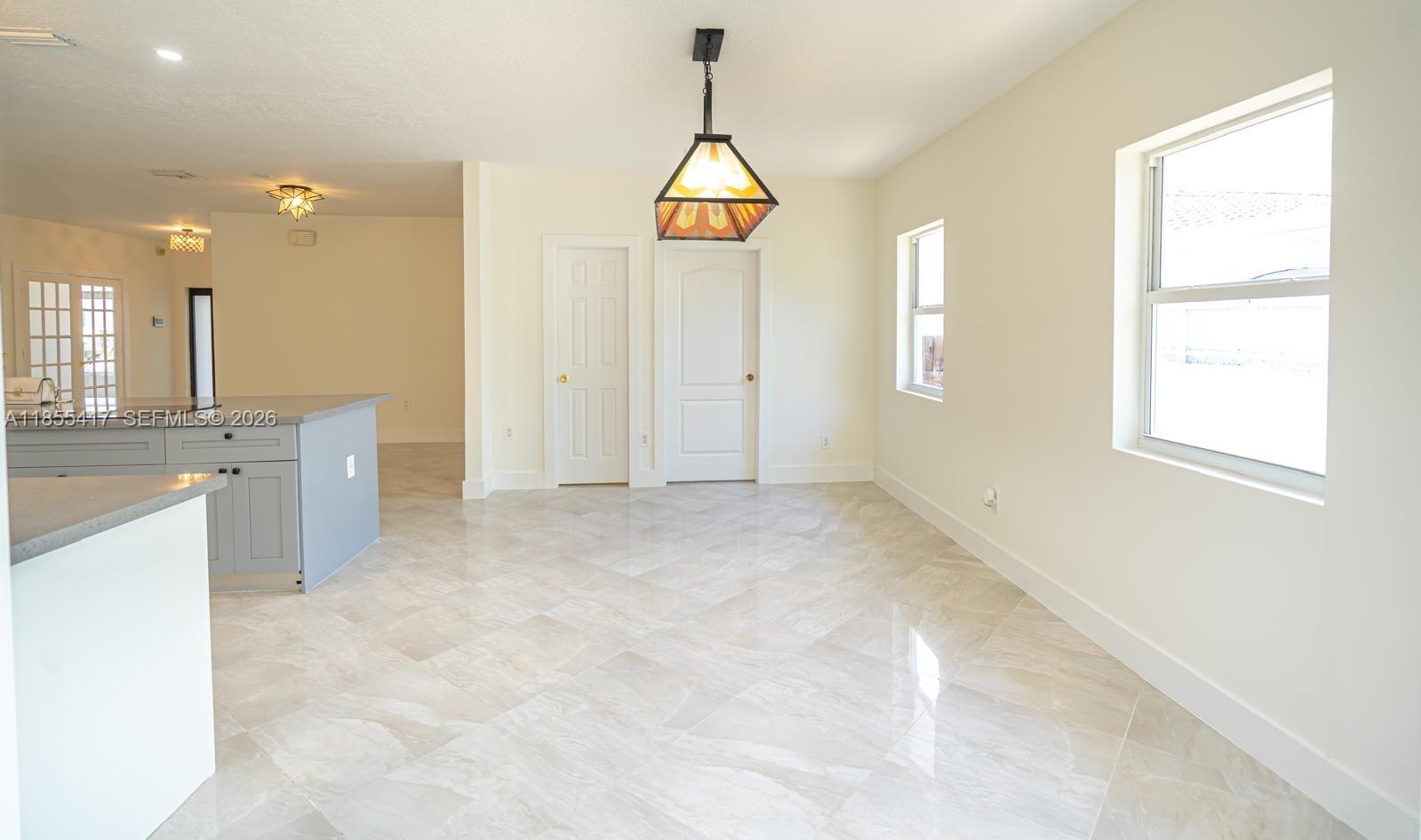 CORAL WAY ESTATES - Residential