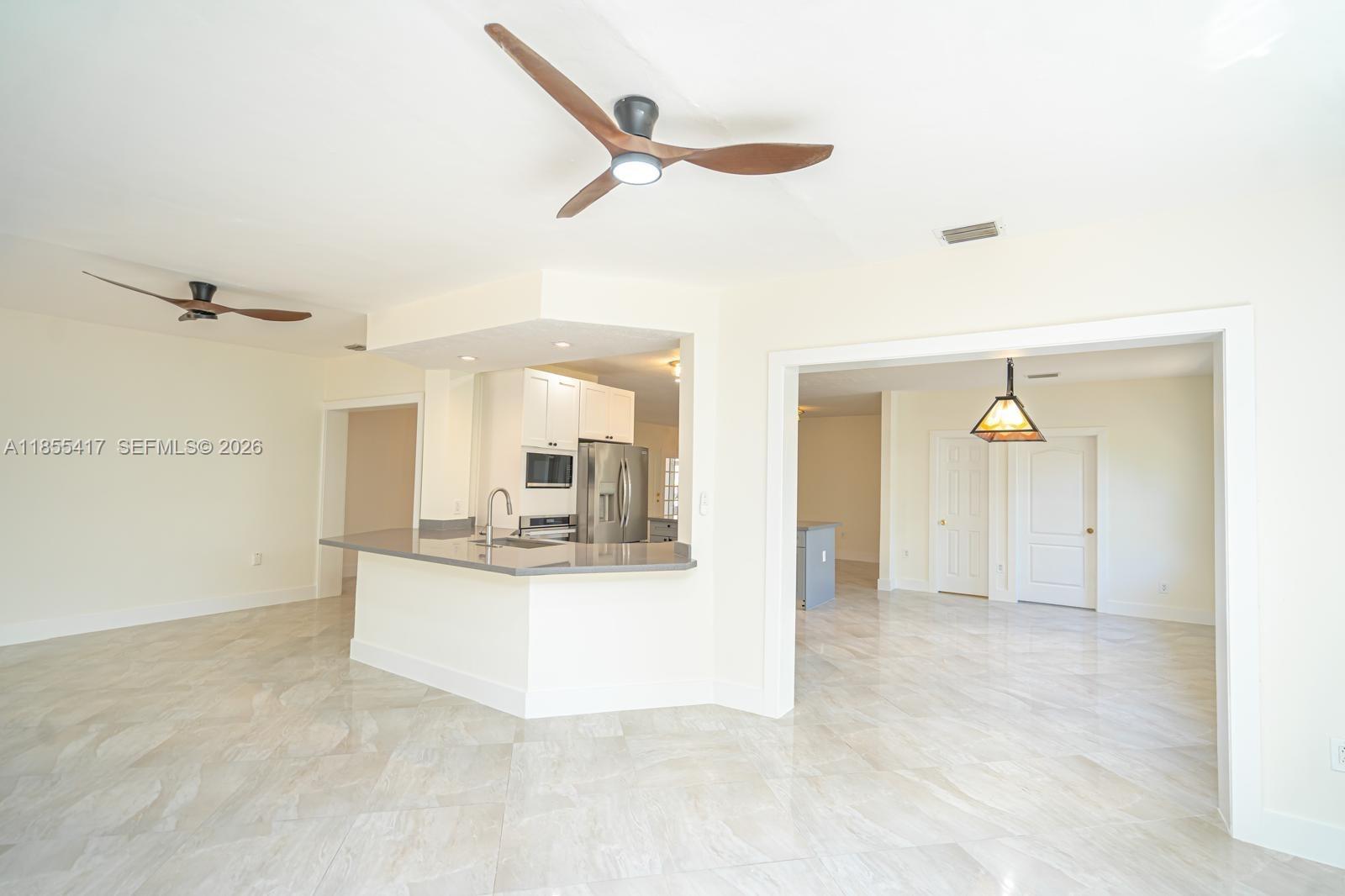 CORAL WAY ESTATES - Residential