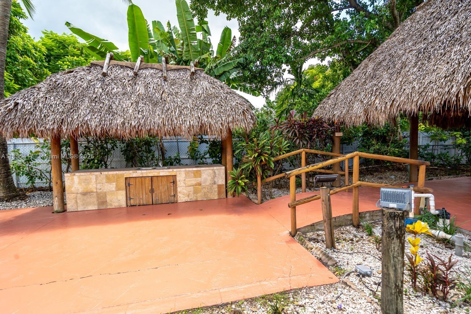 CORAL WAY ESTATES - Residential