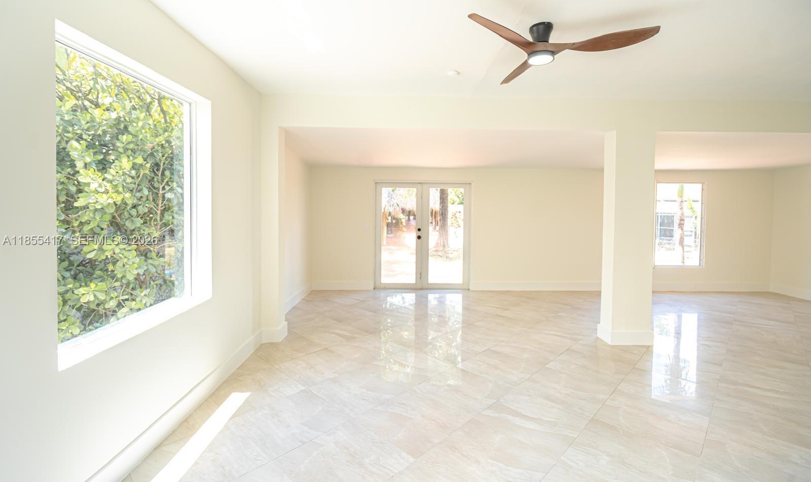 CORAL WAY ESTATES - Residential
