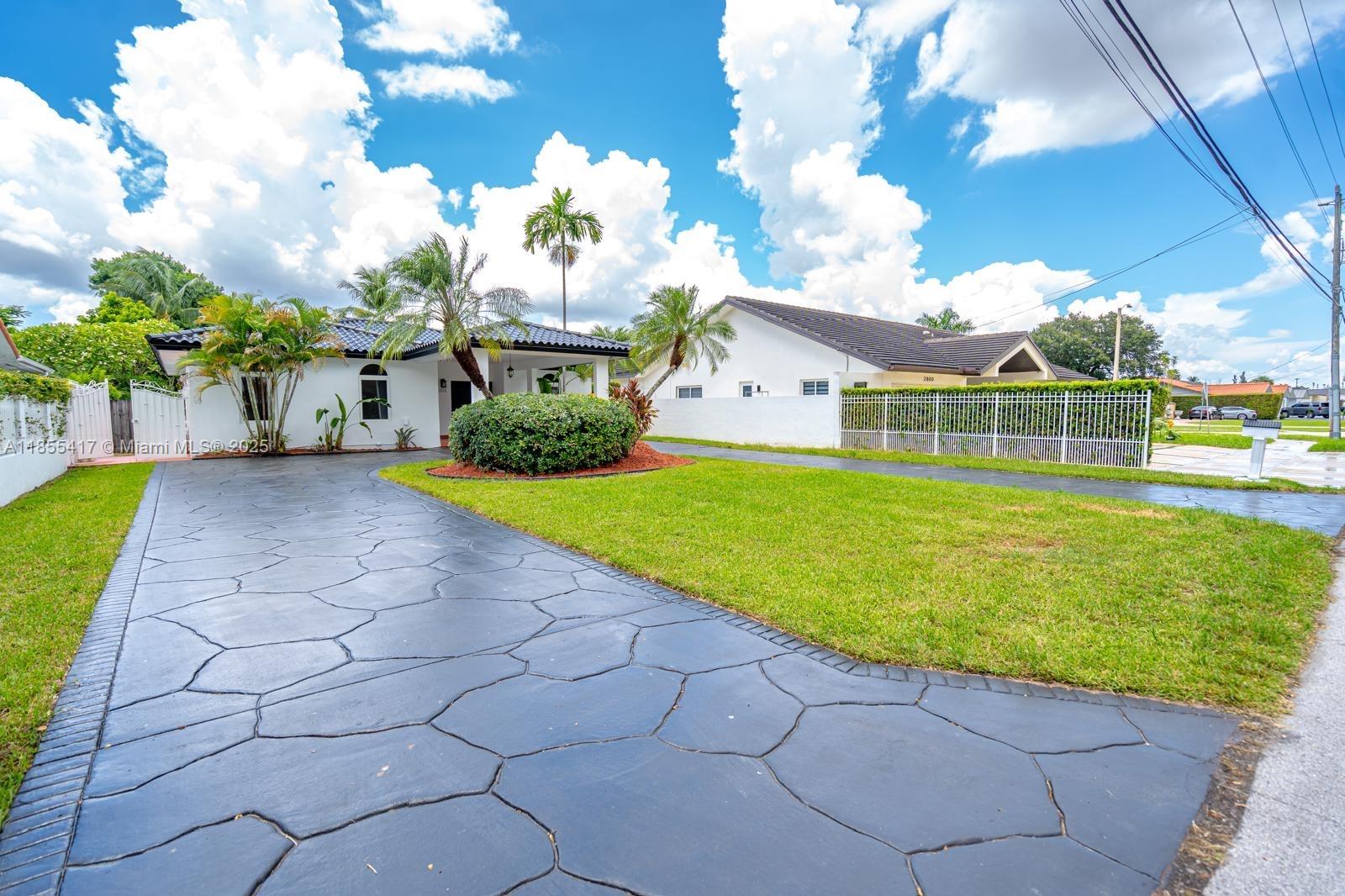 CORAL WAY ESTATES - Residential