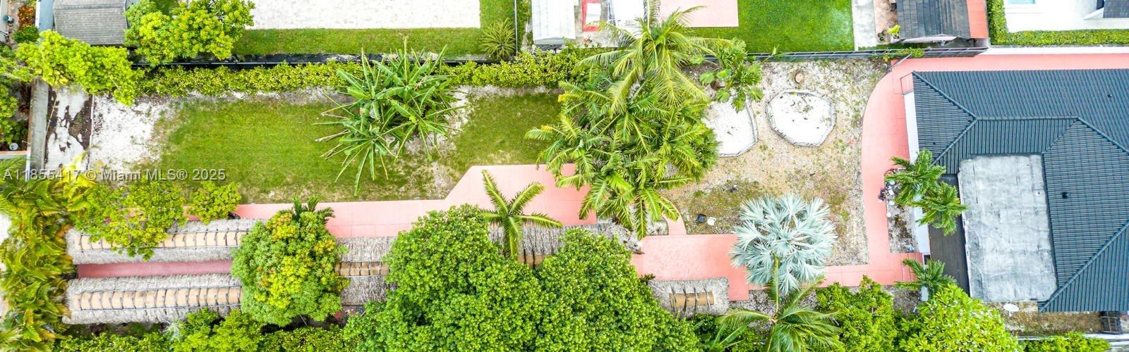 CORAL WAY ESTATES - Residential