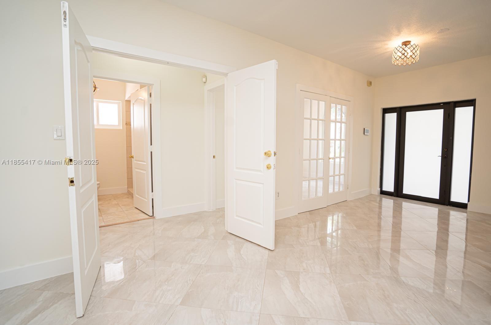 CORAL WAY ESTATES - Residential