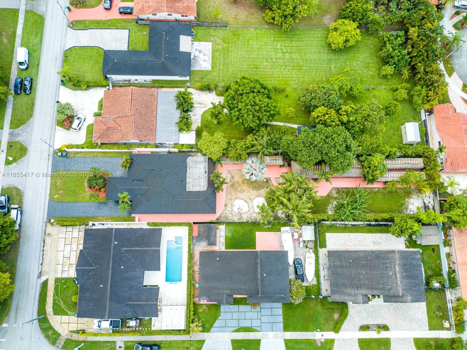 CORAL WAY ESTATES - Residential