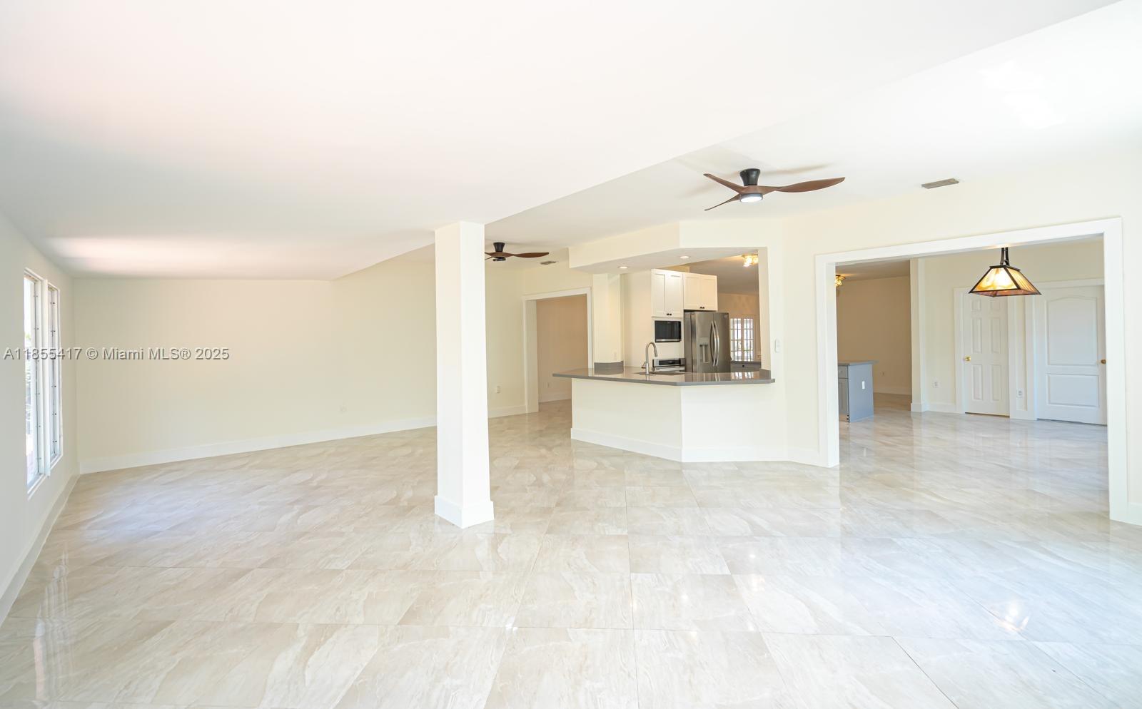 CORAL WAY ESTATES - Residential