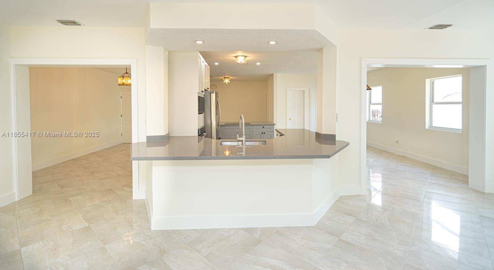 CORAL WAY ESTATES - Residential