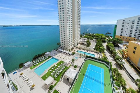 770 Claughton Island Dr 1706 Miami FL 33131