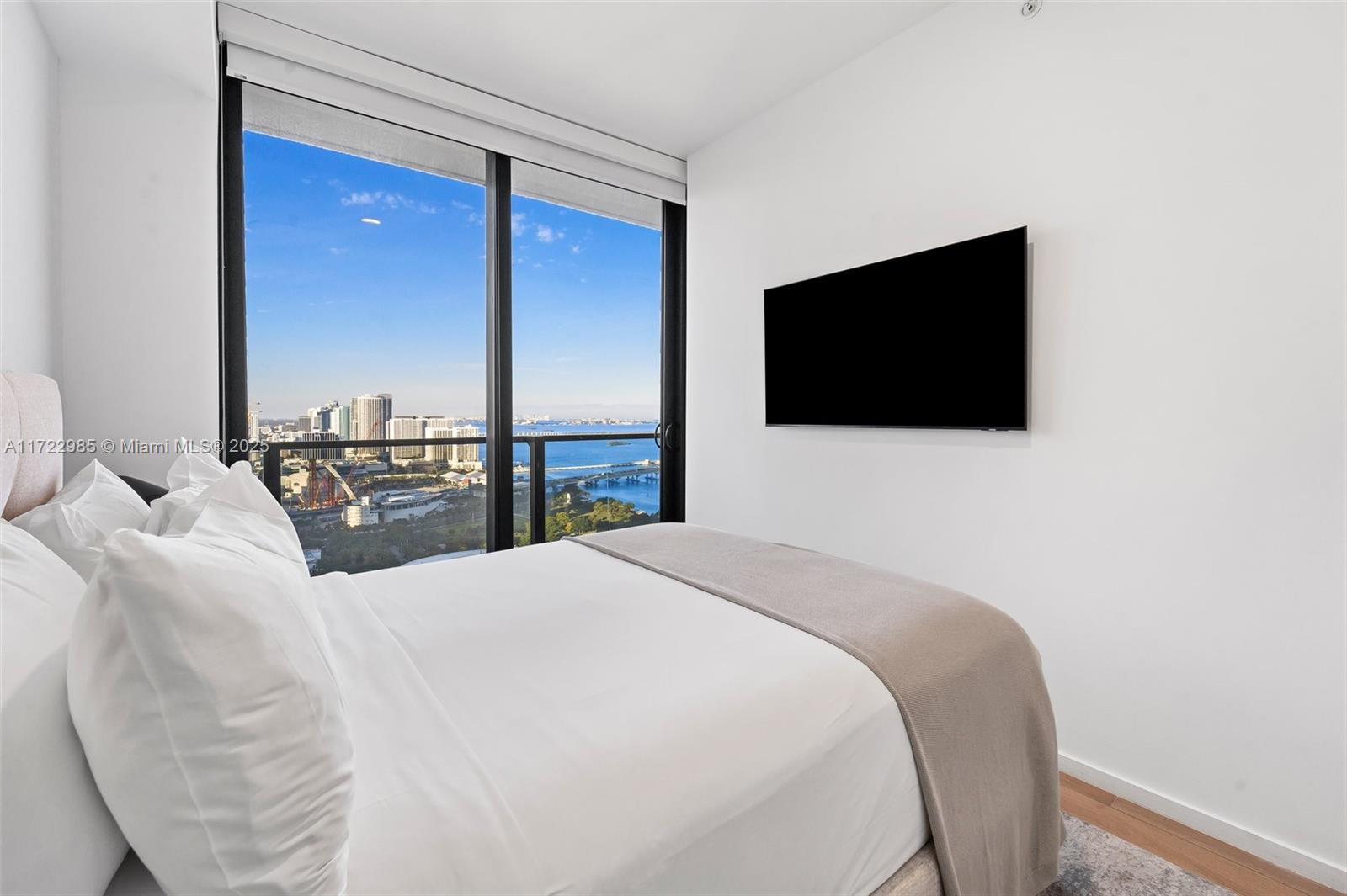 MAP OF MIAMI DADE CO. FL. - Residential