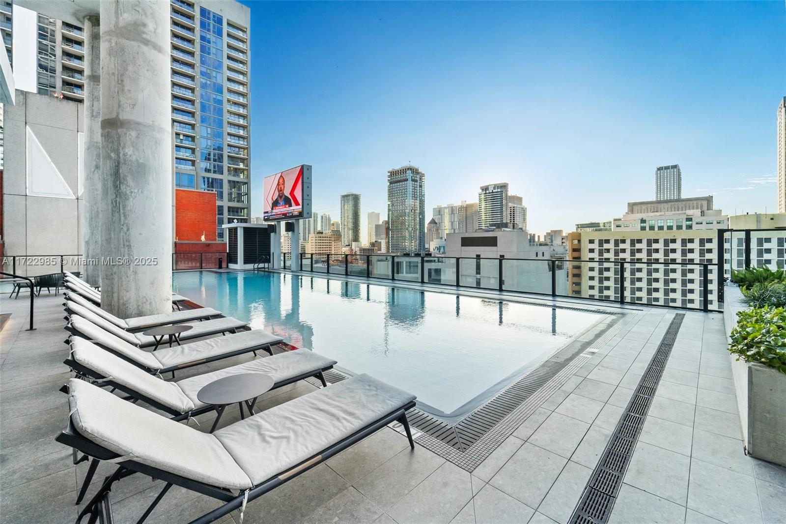 MAP OF MIAMI DADE CO. FL. - Residential