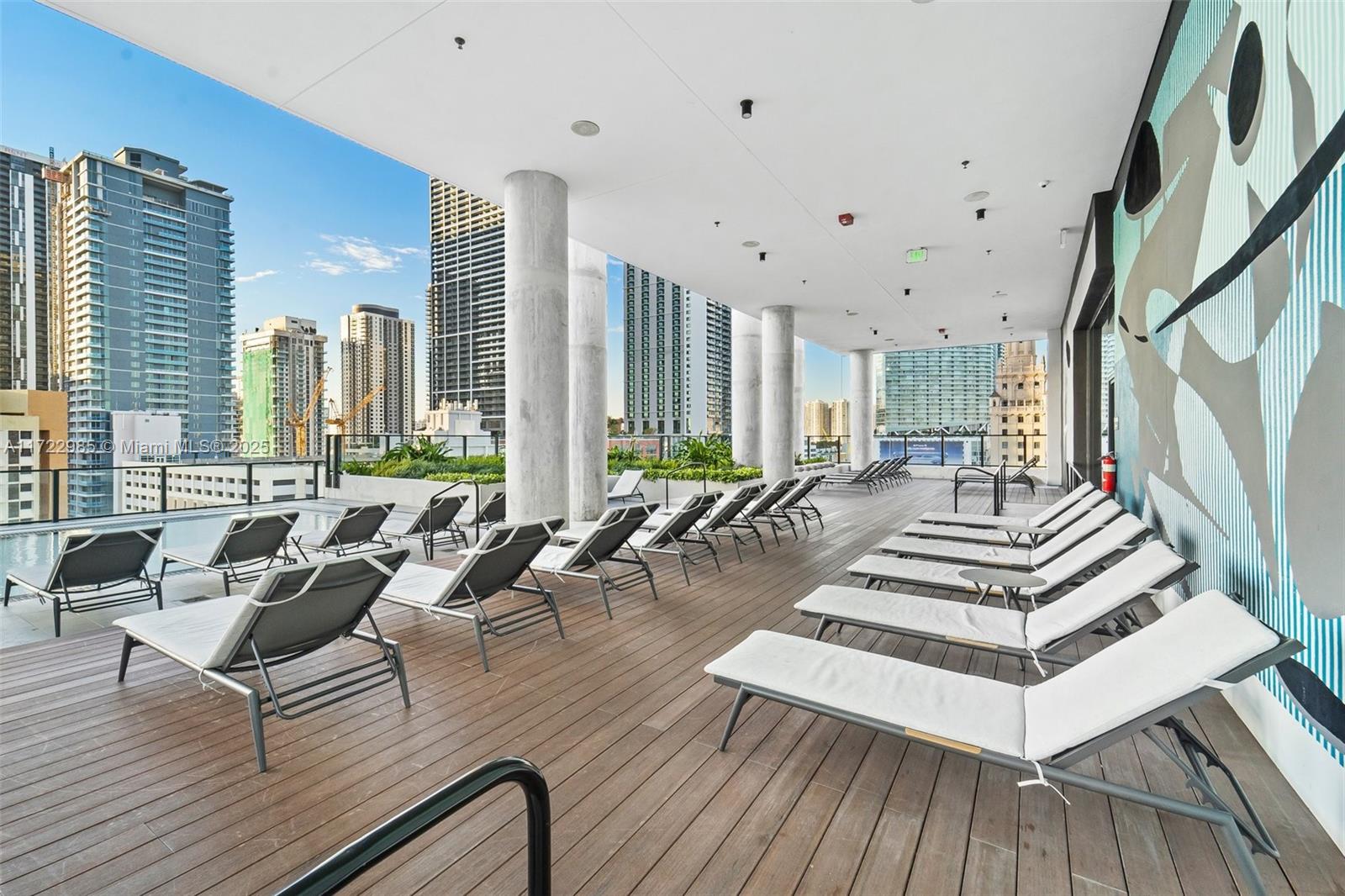 MAP OF MIAMI DADE CO. FL. - Residential