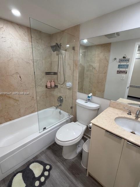 HARBOUR HOUSE - Residential