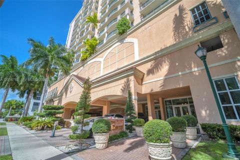 Photo of 17555 Atlantic Blvd #707, Sunny Isles Beach, FL 33160 (MLS # A12004782)