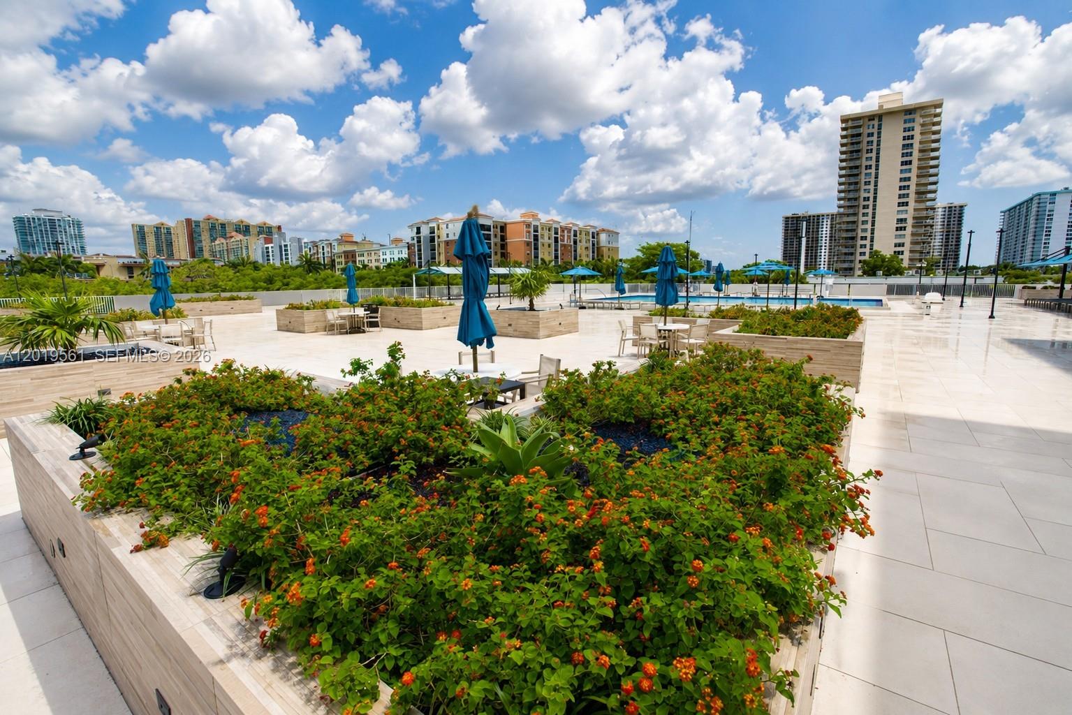 WINSTON TOWERS 300 CONDO - Residential