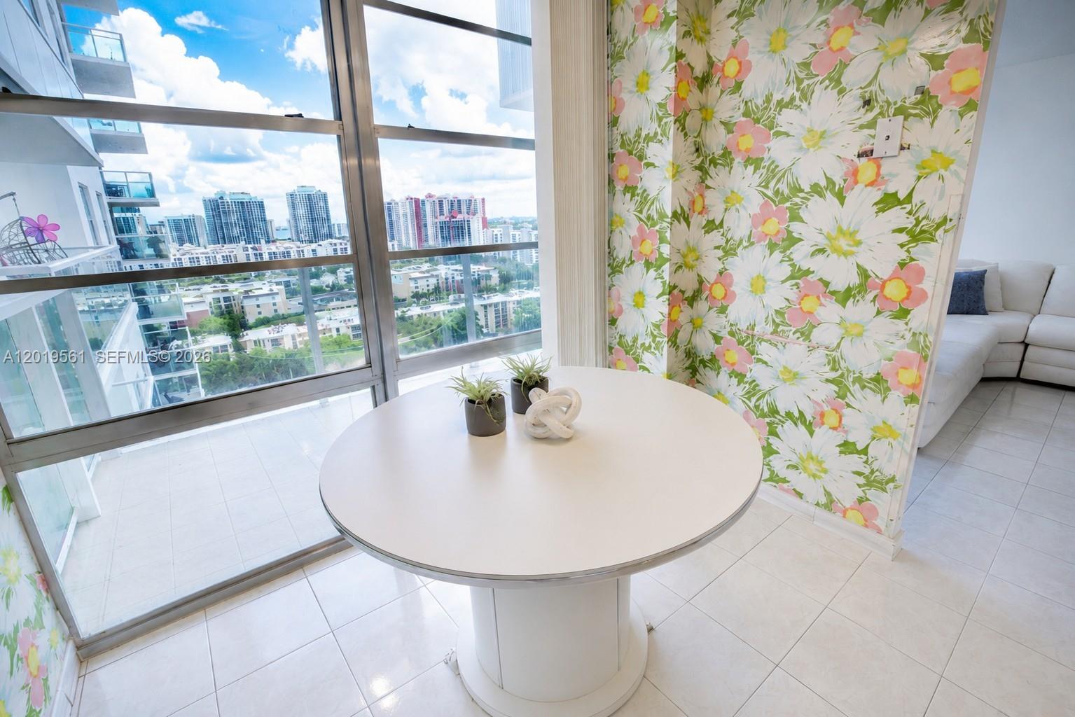 WINSTON TOWERS 300 CONDO - Residential