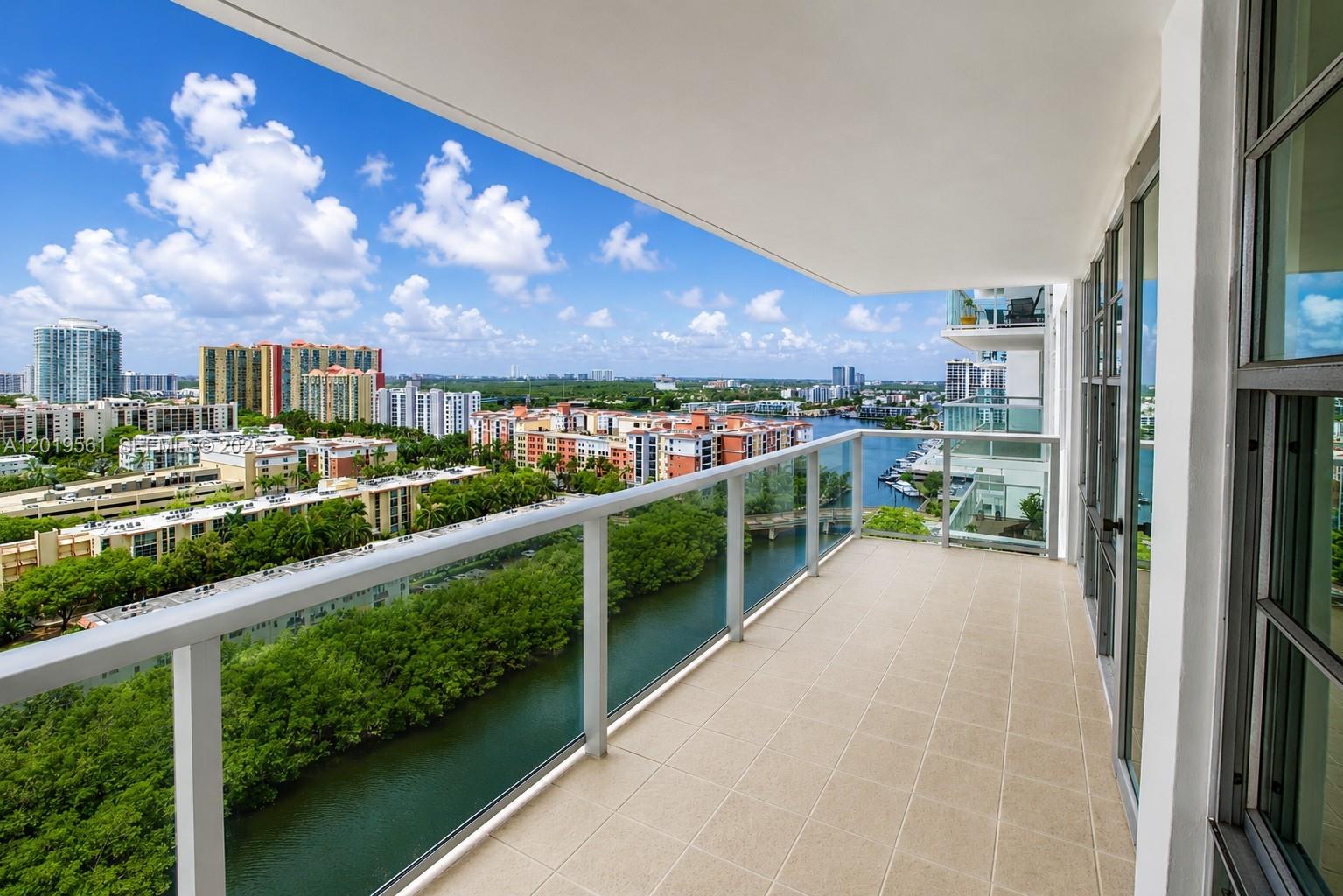 WINSTON TOWERS 300 CONDO - Residential