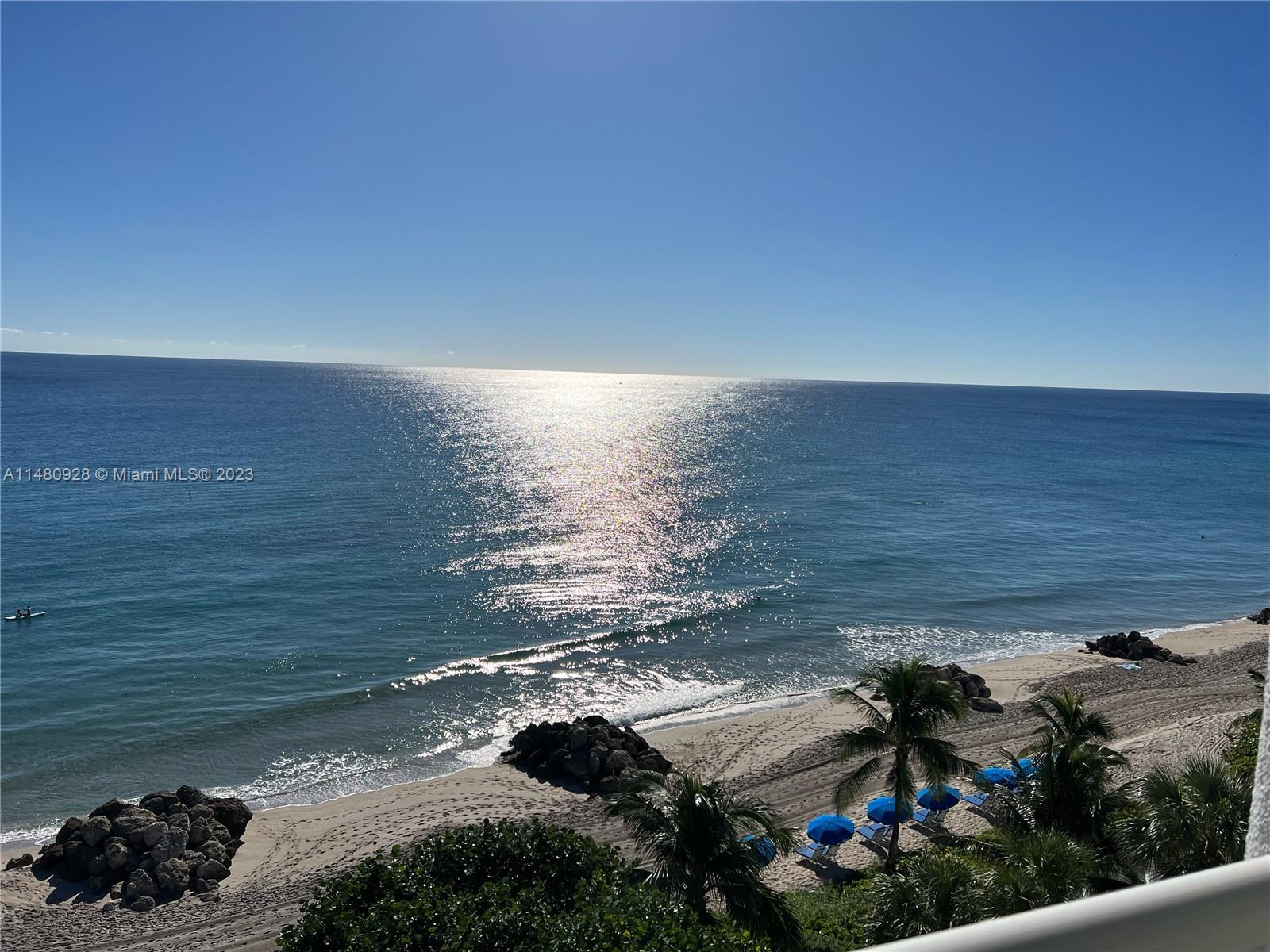 Property for Sale at 500 Se 21st Ave 806, Deerfield Beach, Broward County, Florida - Bedrooms: 4 
Bathrooms: 4  - $1,575,000