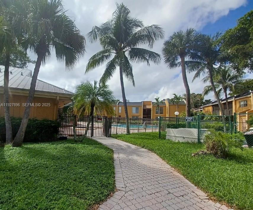 ARBOR KEYS CONDO - Residential Lease