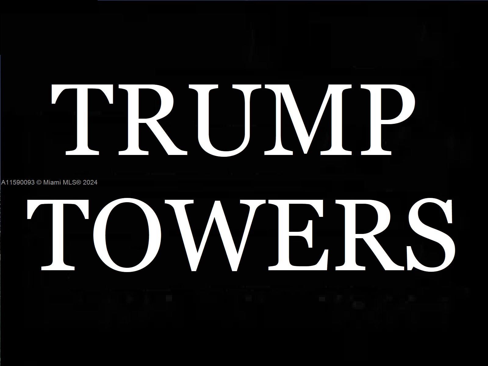 TDR TOWER I CONDO - Residential