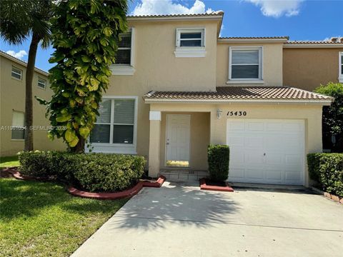 15430 NW 12th Ct 0 Pembroke Pines FL 33028