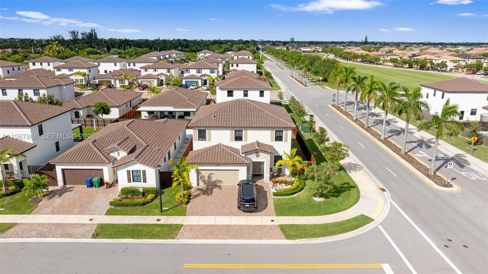 ESTATES AT SILVER PALM - Residential Lease