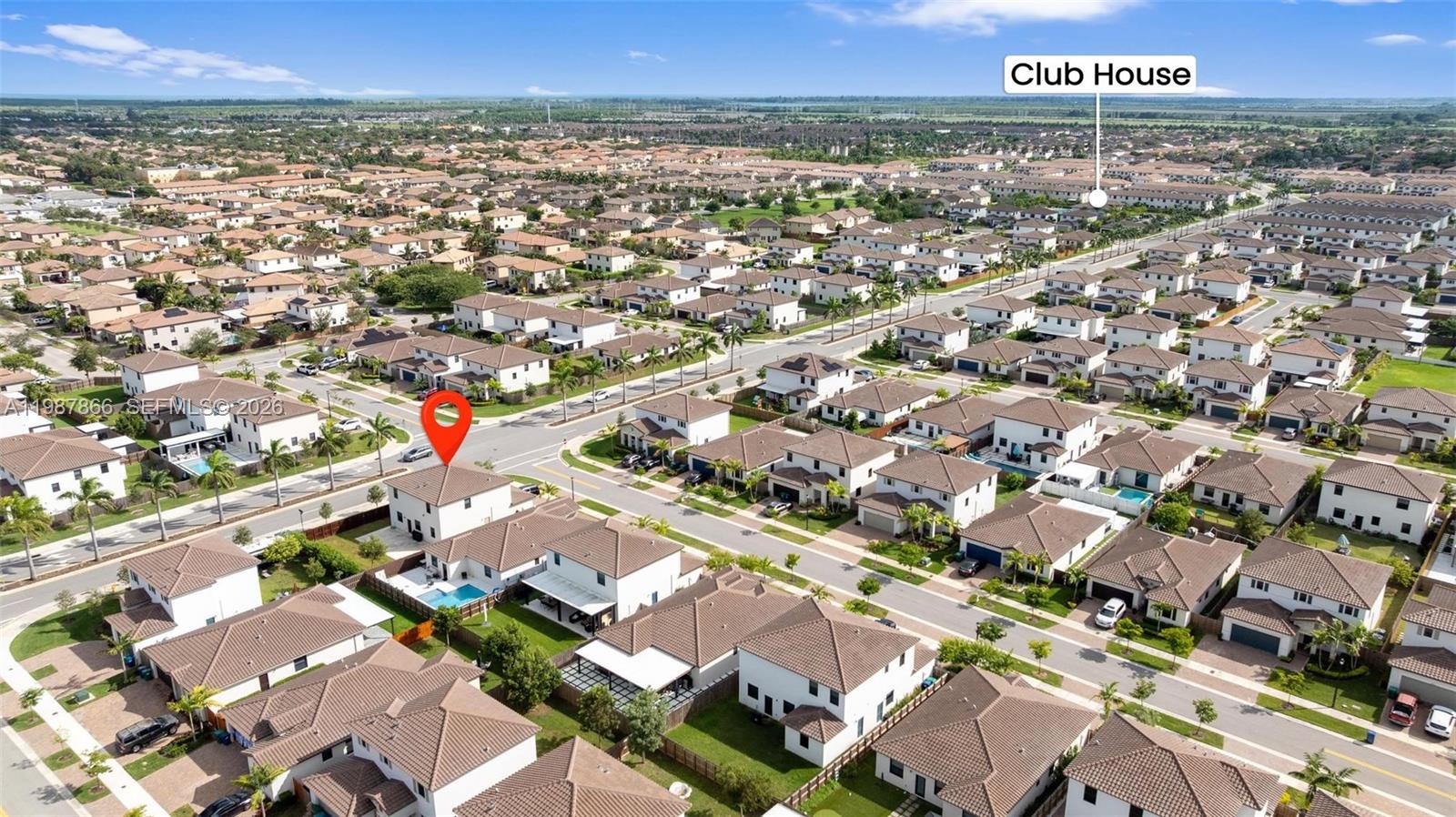 ESTATES AT SILVER PALM - Residential Lease