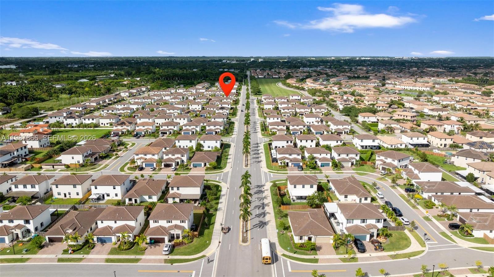 ESTATES AT SILVER PALM - Residential Lease