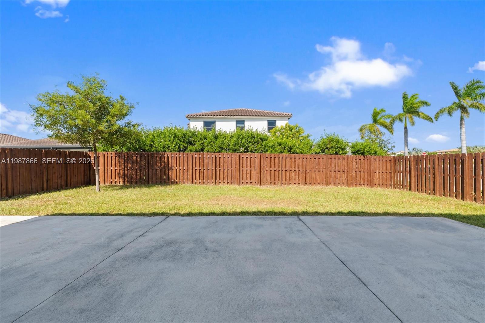 ESTATES AT SILVER PALM - Residential Lease