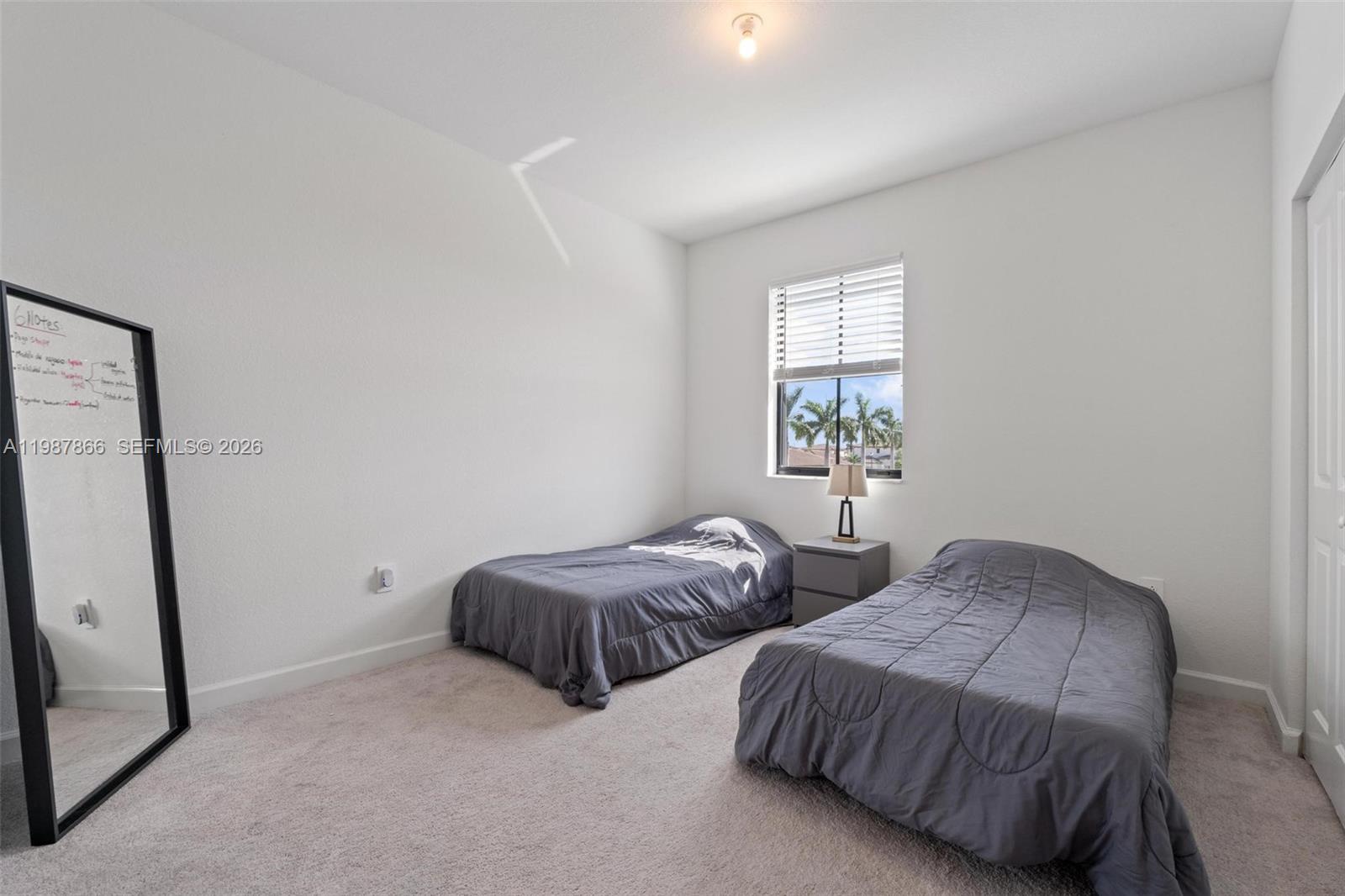 ESTATES AT SILVER PALM - Residential Lease