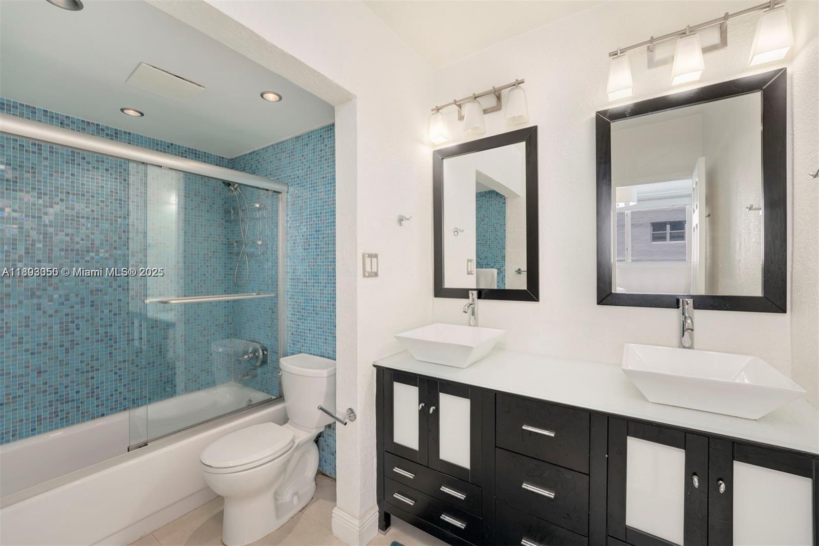 MIRADOR 1200 CONDO - Residential Lease