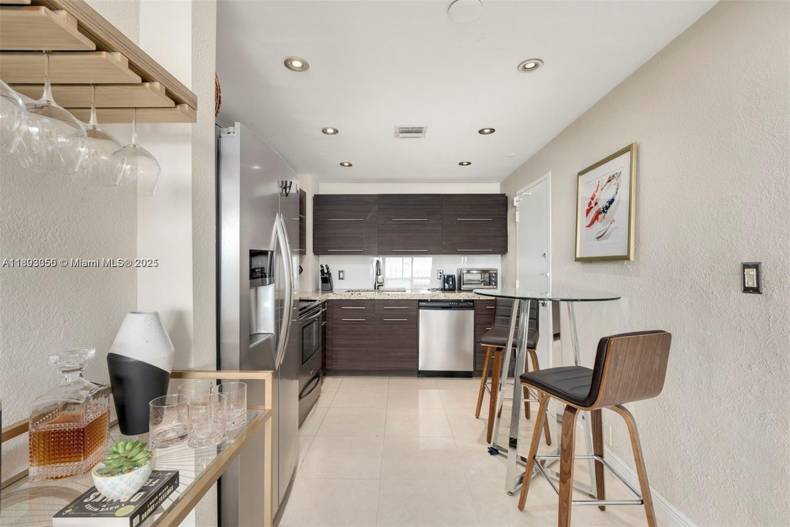 MIRADOR 1200 CONDO - Residential Lease
