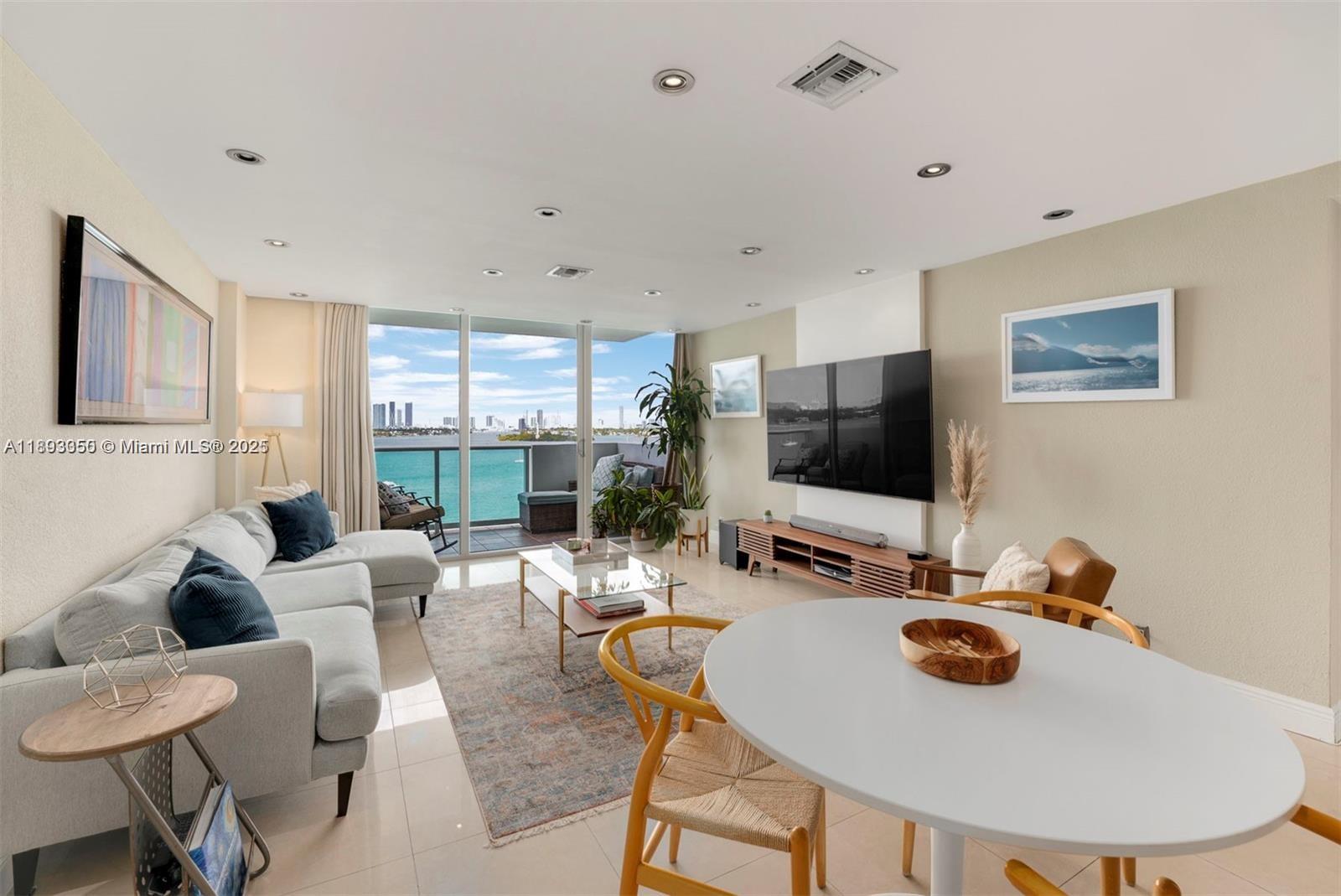 MIRADOR 1200 CONDO - Residential Lease