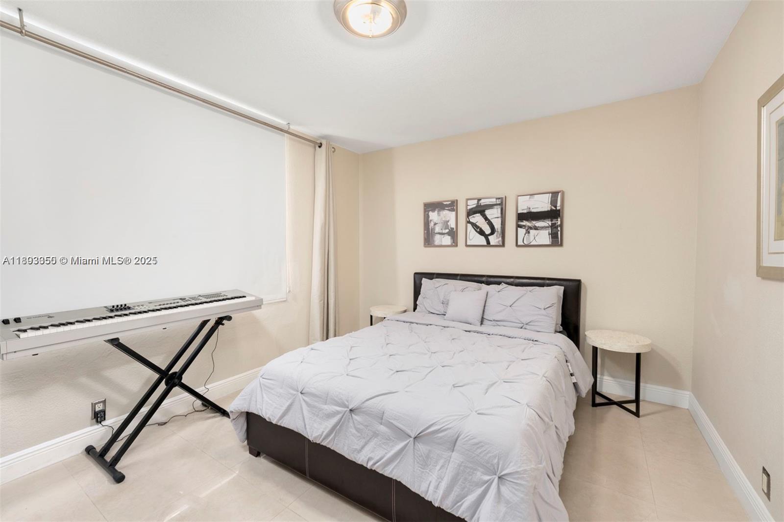 MIRADOR 1200 CONDO - Residential Lease