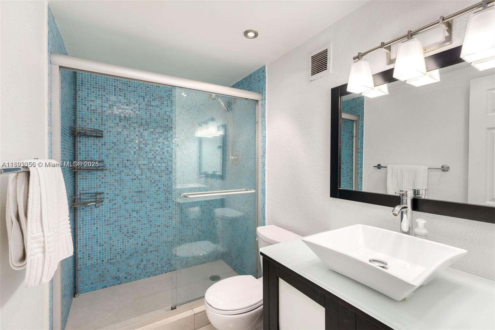 MIRADOR 1200 CONDO - Residential Lease