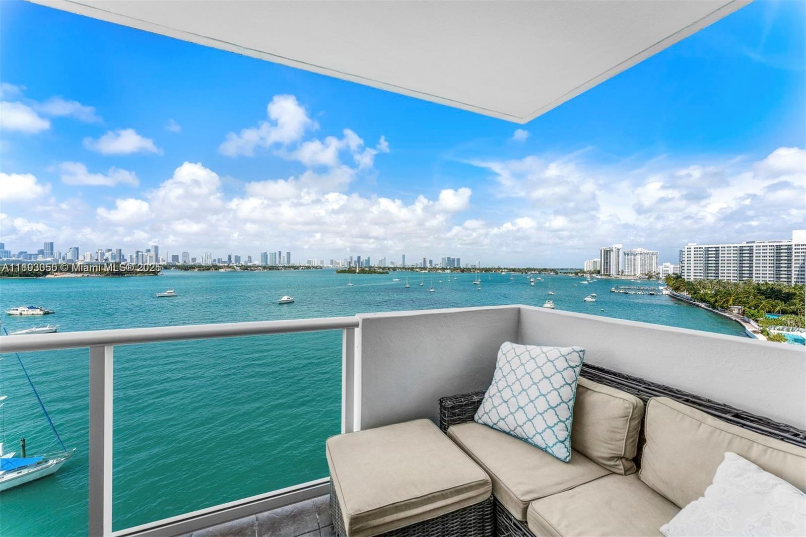 MIRADOR 1200 CONDO - Residential Lease