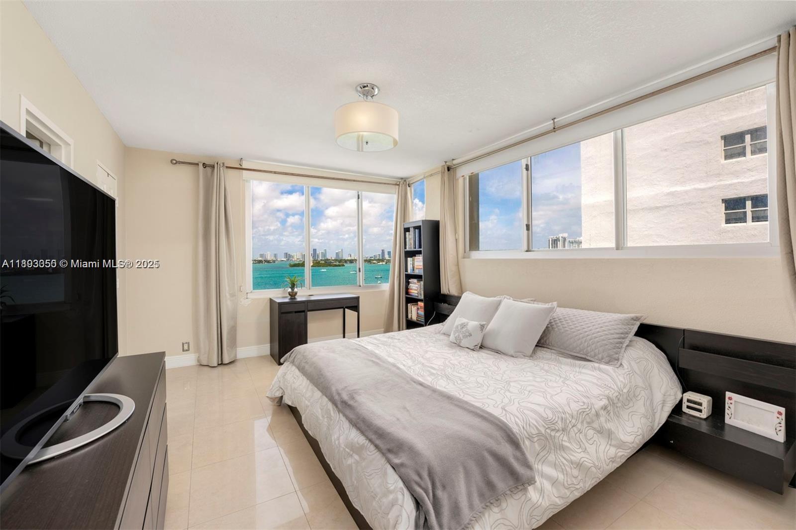 MIRADOR 1200 CONDO - Residential Lease