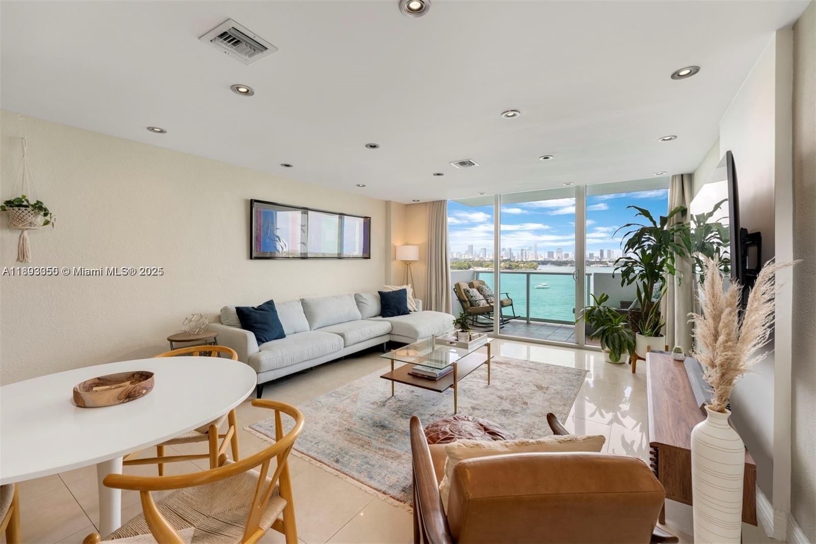 MIRADOR 1200 CONDO - Residential Lease