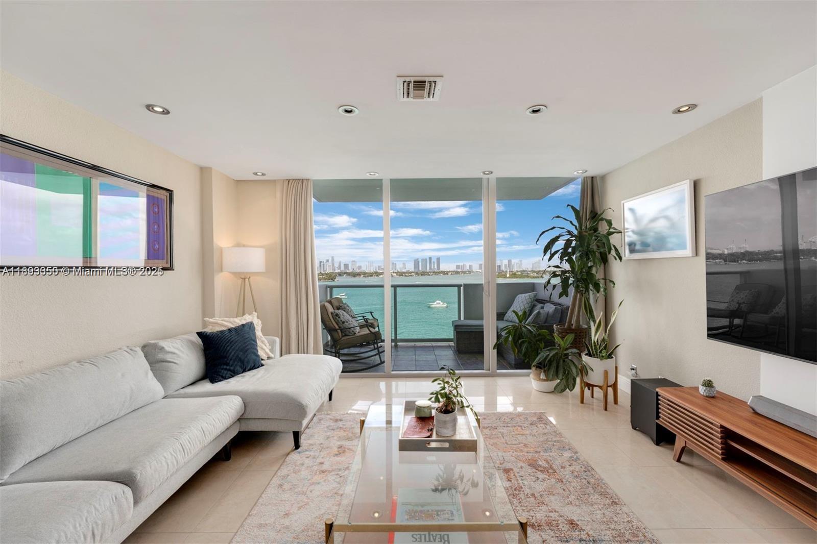 MIRADOR 1200 CONDO - Residential Lease
