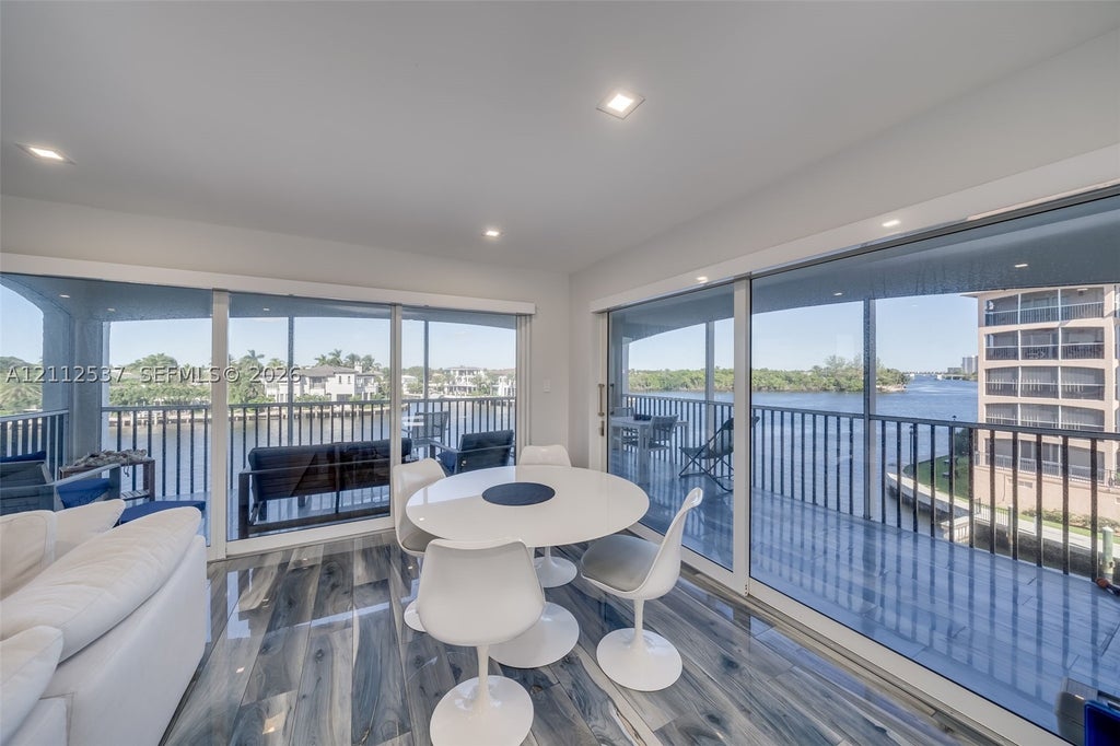 Photo of 2871 N Ocean Blvd #R360, Boca Raton, FL 33431 (MLS # A12112537)
