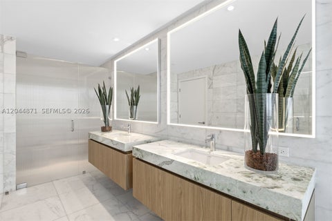 Tiny photo for 501 West Ave #4102, Miami Beach, FL 33139 (MLS # A12044871)