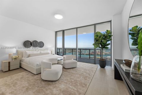 Tiny photo for 501 West Ave #4102, Miami Beach, FL 33139 (MLS # A12044871)