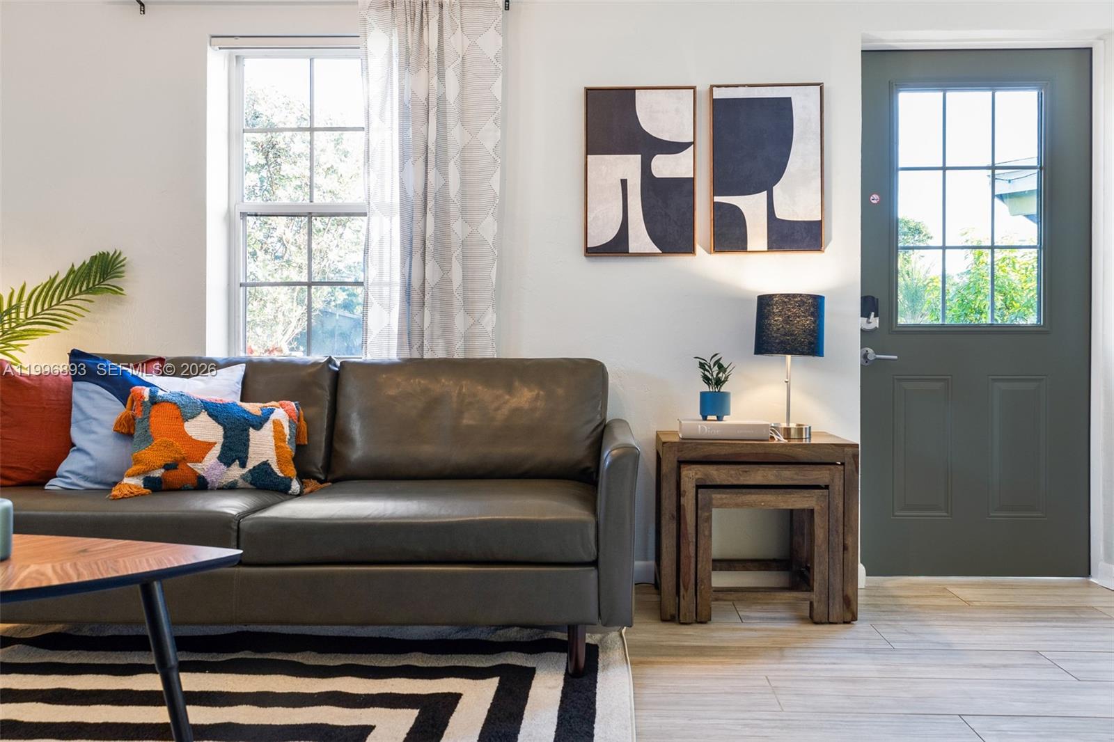 PLACIDO PLACE - Residential